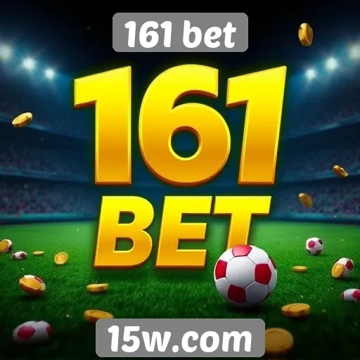 161 bet oferece novas opções de jogos online