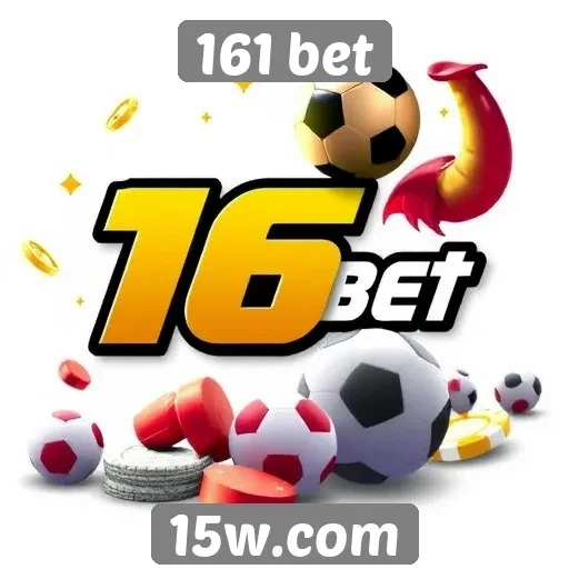 161 bet oferece ampla variedade de jogos online