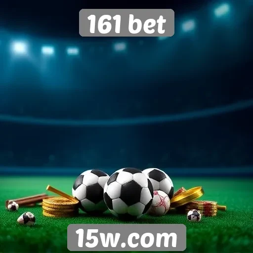 Ofertas de bônus e promoções na 161 bet