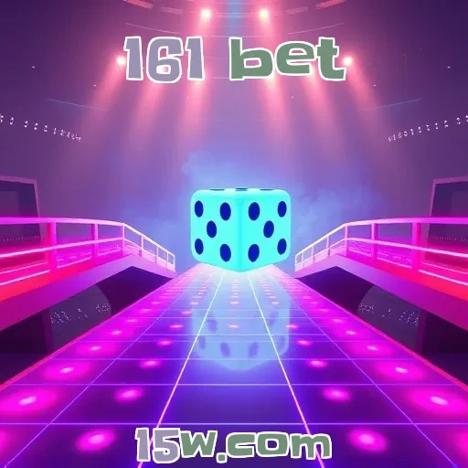 161 bet Promoções
