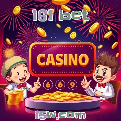 161 bet Comunidade de Jogadores