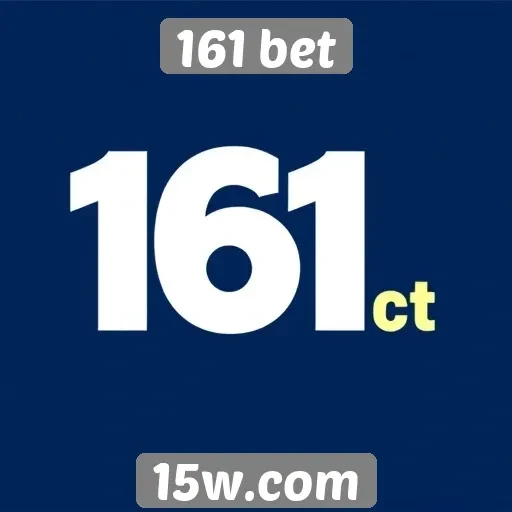 História e evolução do site de apostas 161 bet