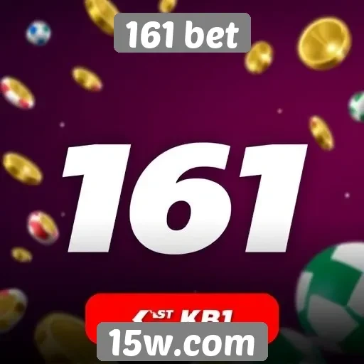 Novas promoções disponíveis no site de jogos 161 bet