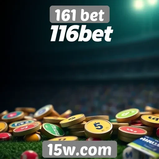 Acessibilidade de pagamento no site 161 bet