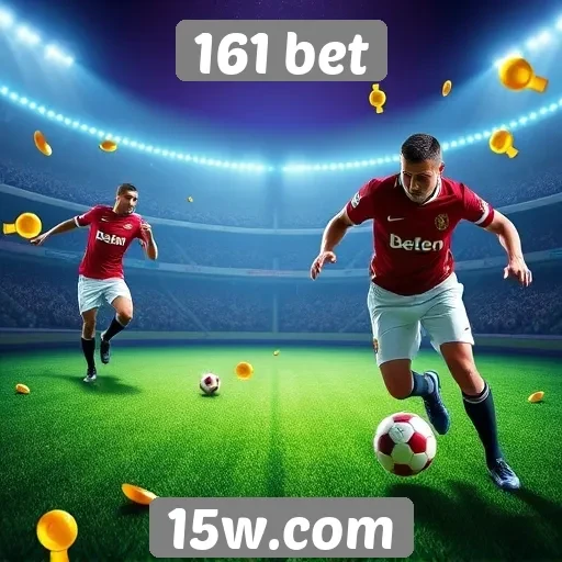 Promoções e bônus oferecidos pela 161 bet