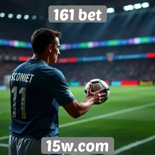 Impacto das regulamentações sobre o funcionamento do 161 bet