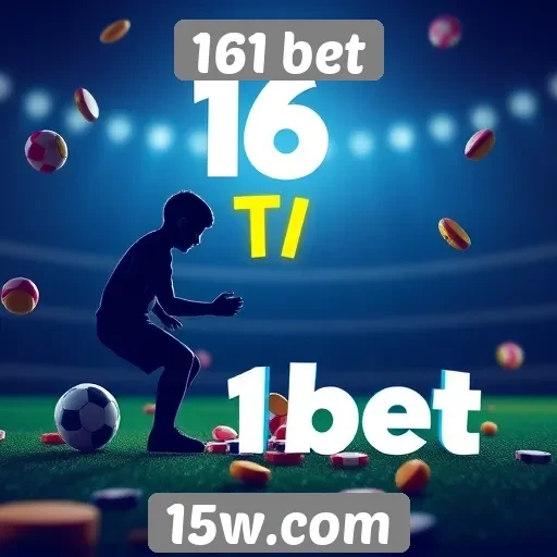 Consumo responsável de jogos no 161 bet