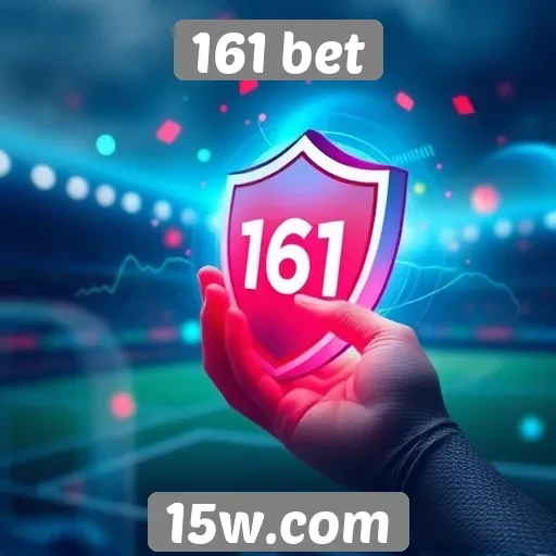 Perspectivas sobre a segurança em transações no 161 bet