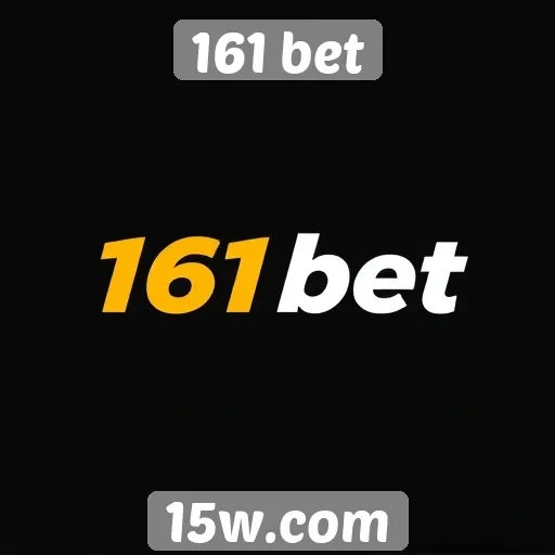 Experiência do usuário no site de apostas 161 bet